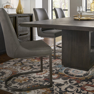 Oxford Dining Chair 2